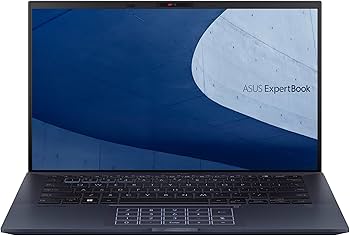 Amazon.co.jp: ASUS ノートパソコン ExpertBook B9 14インチ 第12世代